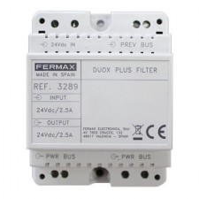 Filtro DUOX PLUS 3289...
