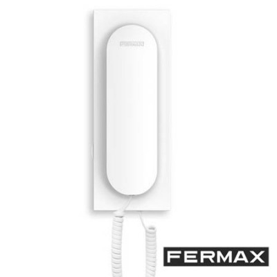 Teléfono Fermax 3431 VEO 4+N universal