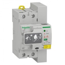 Interruptor Diferencial Legrand 403033 2P 40A 30mA TX3