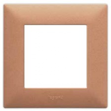 Marco Legrand Niloe Step 864771 cobre 1 elemento