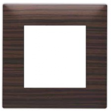 Marco Legrand Niloe Step 864971 madera oscura 1 elemento