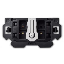 Interruptor conmutador 16AX pulsante 10000211-039 Simon 100