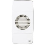 Extractor aseo ventiladores SolerPalau EDM-80L rectangular