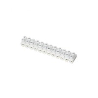 Regleta 2,5mm NYLBLOC blanco Legrand 034275