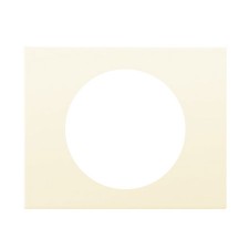 Tapa zumbador timbre beige 18730A serie Iris Bjc