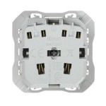 Base enchufe schuko 16A simon 270