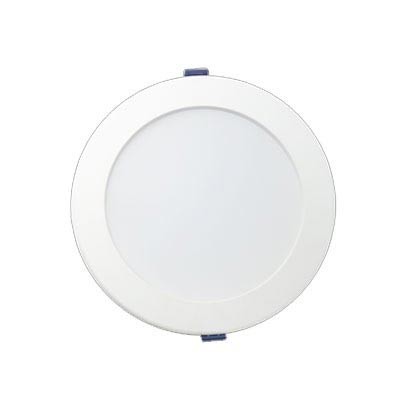 Downlight Led empotrable redondo luz blanca - Decocables