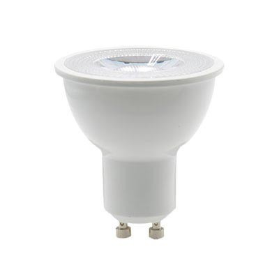 LIGHTED BOMBILLA GU10 7W 120º 4000K