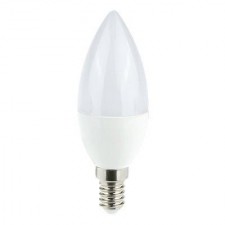 Comprar Bombilla LED Esférica 5,5W E27 Regulable BENEITO FAURE 5,5W -  Ilumitec