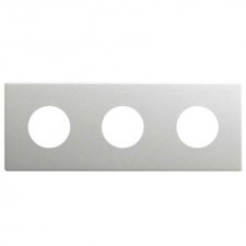 Marco mínimo 3 elementos Shucko Clean Simon 270 27110630-093 aluminio