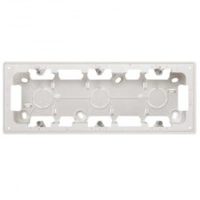 Caja superficie 3 elementos...