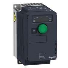 Variador de velocidad monofásico Schneider ATV320U06M2C 230V 0,55kW