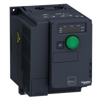 Variador de velocidad trifásico Schneider ATV320U11N4C 400V 1.1kW