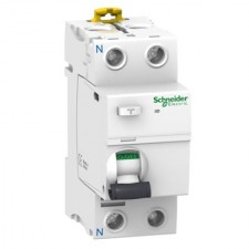 Interruptor Diferencial superinmunizado 25A A9R21225 2 polos Schneider