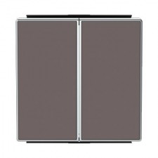 Tecla doble interruptor...