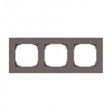 Marco 3 elementos Niessen...