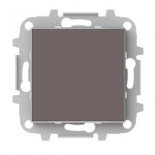 Tapa ciega Niessen Sky 8500 TP Taupé