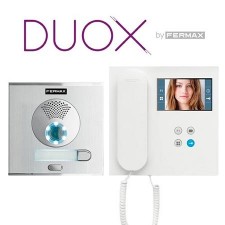 Videoportero Fermax 94211 VEO DUOX Plus 1 línea