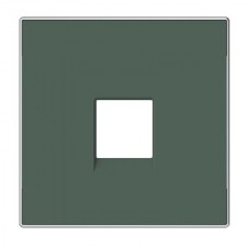 Tapa toma teléfono Niessen Sky 8517 CM Comodoro