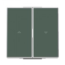 Tecla doble persianas...