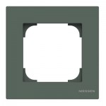 Marco 1 elemento Niessen Sky 8571 CM Comodoro