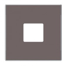 Tapa cargador USB Niessen Sky 8585 TP Taupé