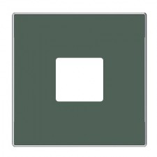 Tapa cargador USB Niessen Sky 8585 CM Comodoro