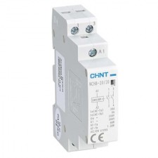 Contactor Chint NCH8-20/20-230 20A 2NA