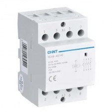 Contactor Chint NCH8-40/40-230 40A 4NA