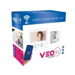 Videoportero Fermax 9471 VEO-XL Wifi duox plus 7 pulgadas