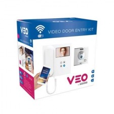 Videoportero Fermax 94411 WIFI Duox Plus 1 línea