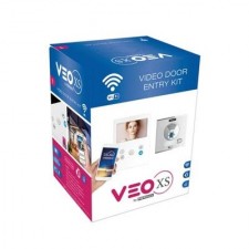 Videoportero Fermax 94511 City Veo-xs Wifi duox plus