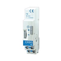 Minutero automático escalera T-16 G Orbis