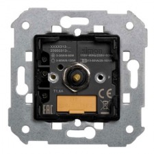 Regulador LED Simon 7502313-039 corte de fase 2 hilos