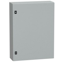 Armario eléctrico CRN Schneider NSYCRN86200 800x600x200mm