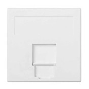 Placa voz datos RJ45 Simon CIMA 50000085-030