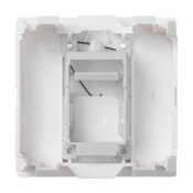 Placa voz datos RJ45 Simon CIMA 50000085-030