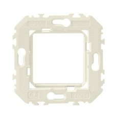 Bastidor Efapel 45993 Quadro 45 color blanco