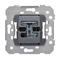Interruptor bipolar control 18608 series Iris Aura Magna BJC