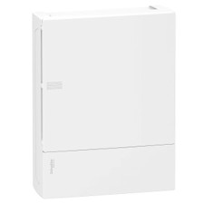 Cuadro eléctrico 24 elementos superficie Mini Pragma Schneider