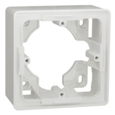 Caja Superficie New Unica...