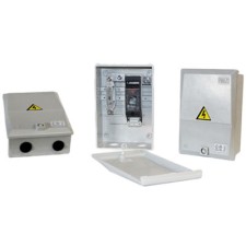 Caja general protección Pinazo PNZ-CGP(BUC)-MA/160-CSA 313206