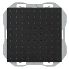 Zumbador Simon 270 20000806-098 negro mate