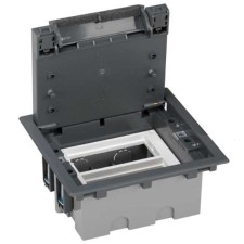 Caja Simon Cima 52050002-035 de suelo 2 módulos