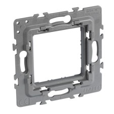 Bastidor 1 elemento Efapel...