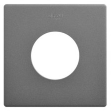 Marco mínimo 1 elemento Shucko Clean Simon 27110610-096 titanio