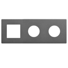 Marco 2 elementos Simon 270 27193630-096 titanio