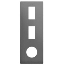 Marco Simon 270 vertical 3 elementos 27192630-096 titanio