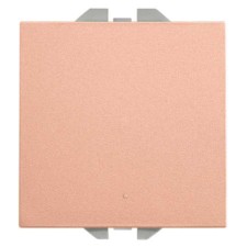 Interruptor ancho unipolar Simon 270 cobre 20000101-091