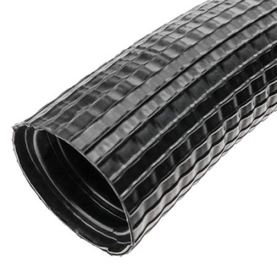 Comprar Tubo corrugado doble capa negro 20mm